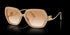 DOLCE & GABBANA 0dg4468b 58 Opal Beige W/ Clear gradient light brown Accessories
